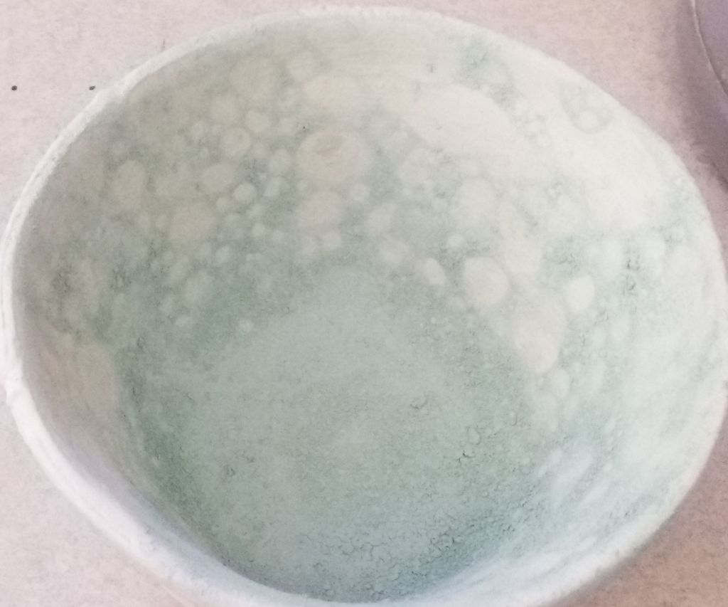 Bubble Glazing Technique 5 Steps Instructables