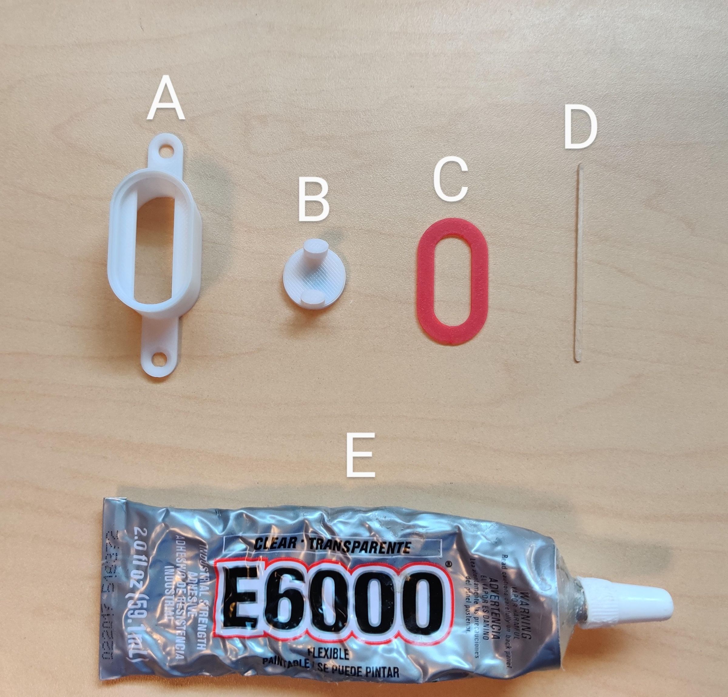 No Touch Light Switch - Magnet Powered : 9 Steps (with Pictures ...