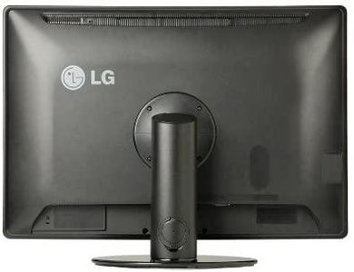 Unscrew the Case and Separate the Front From the Back