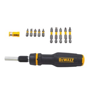 High-End Tool Kit From Home Depot ($100+)