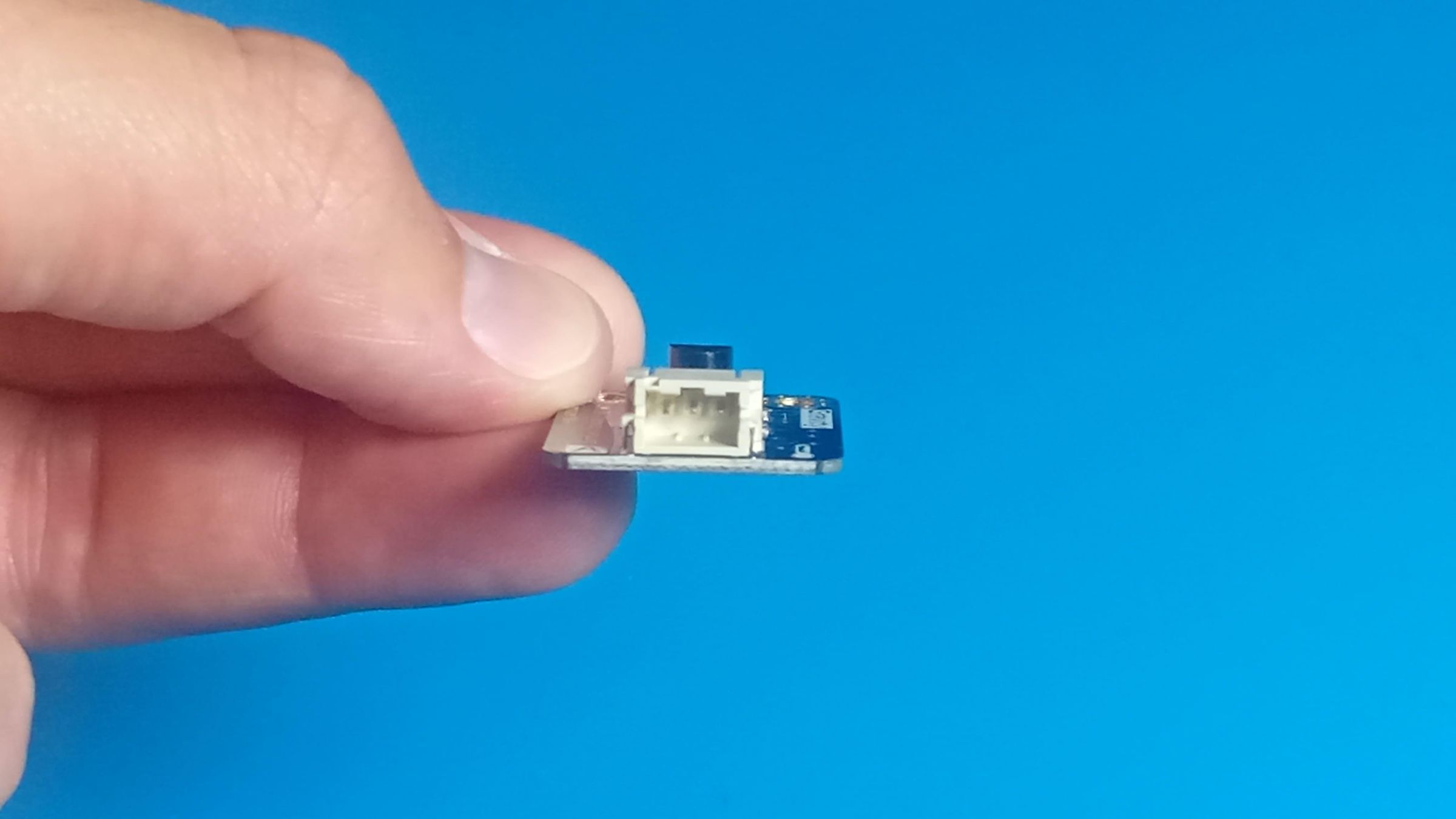 LM35 detail 2