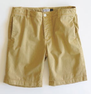 Khaki Shorts