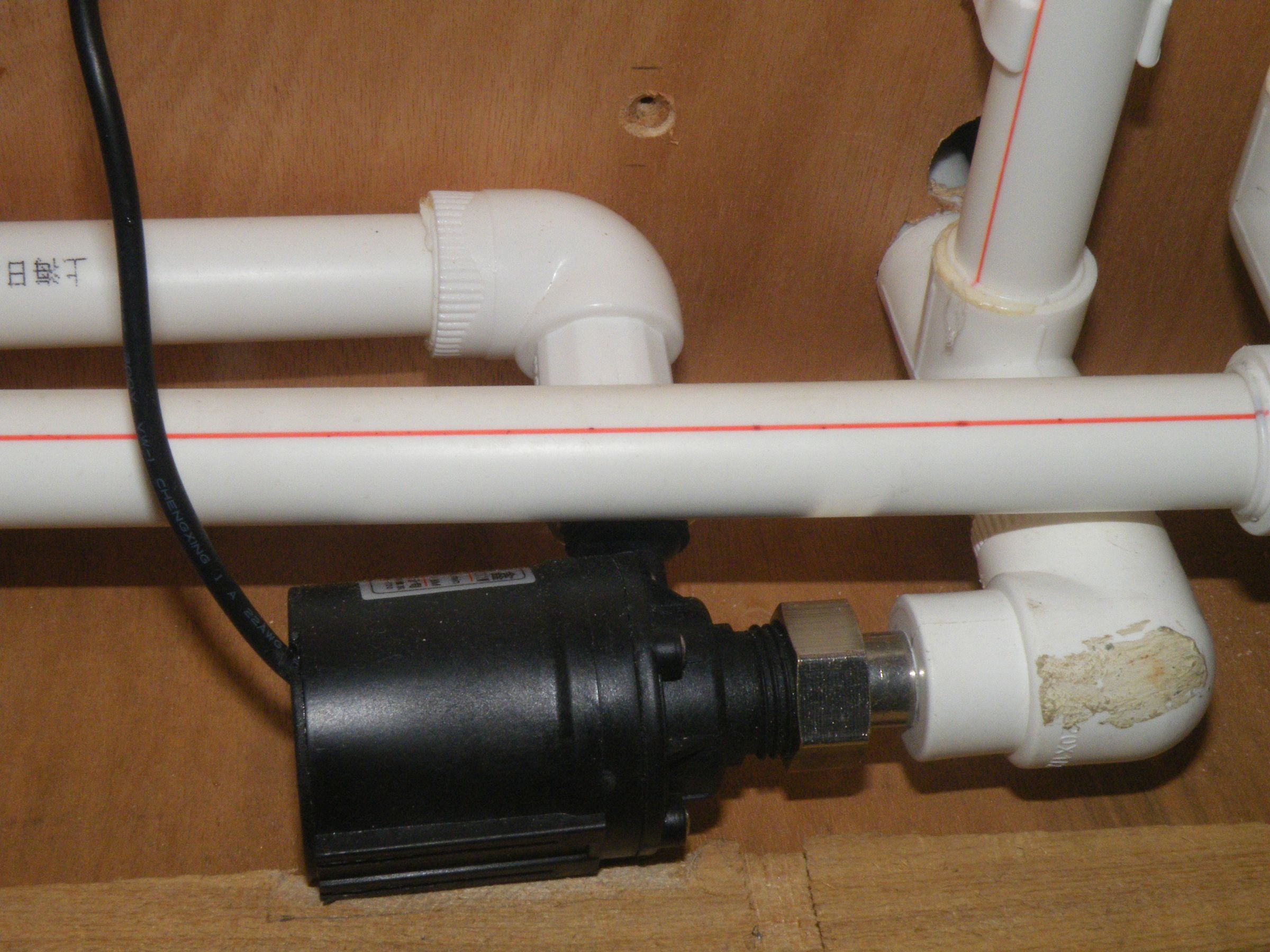 Building a Dishwasher From Scratch 16 Steps (with Pictures