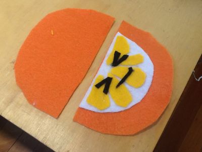 Glue Dat Felt