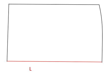 Verification and Adjusting Pattern If Necessary