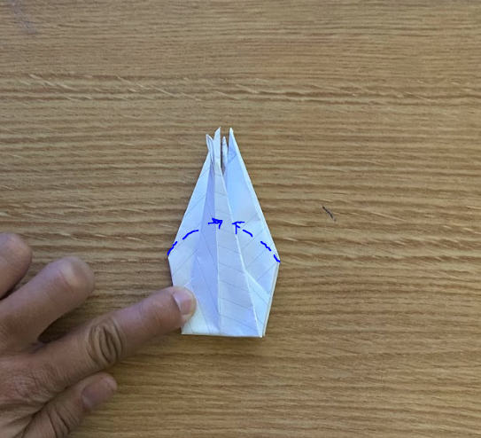 How to Make a Origami Paper Crane : 14 Steps - Instructables