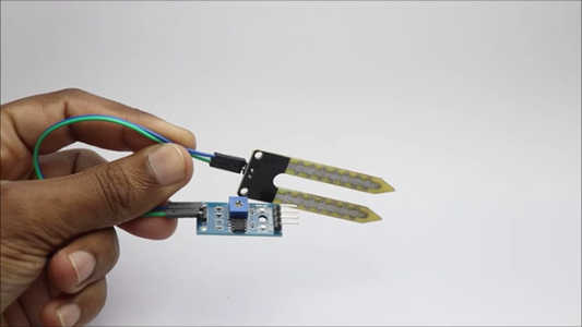 Smart Bridge Using Arduino With Auto Height Increase : 6 Steps (with ...