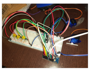 ASSEMBLING