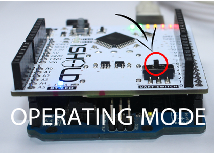Electronics & Arduino Code