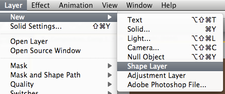 Step 2 Creating Graphics (part1)