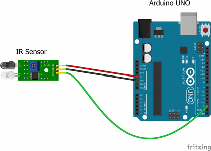 Interface Sensors to Arduino Board Using PictoBlox: Scratch Blocks ...