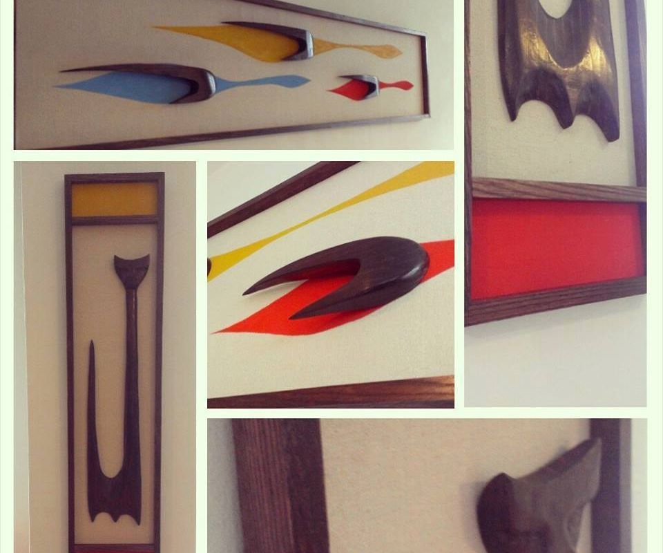 WITCO Inspired Artworks