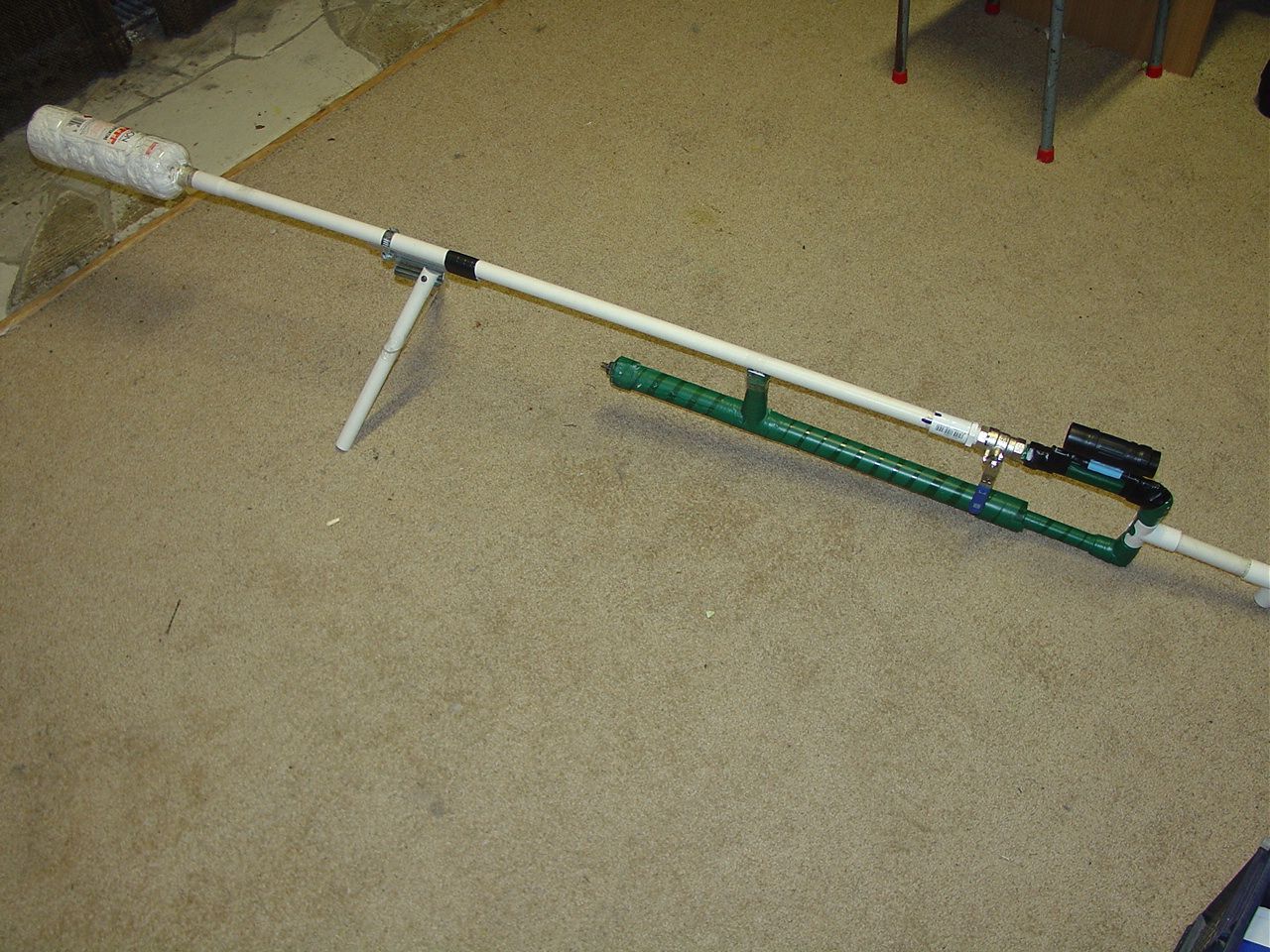 My Airgun: Revisited
