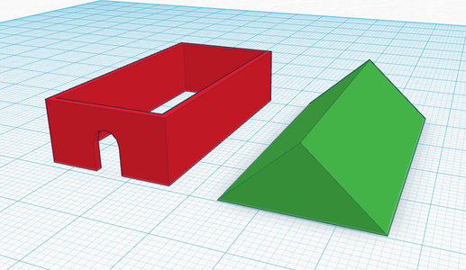 Prepare for 3D Printing