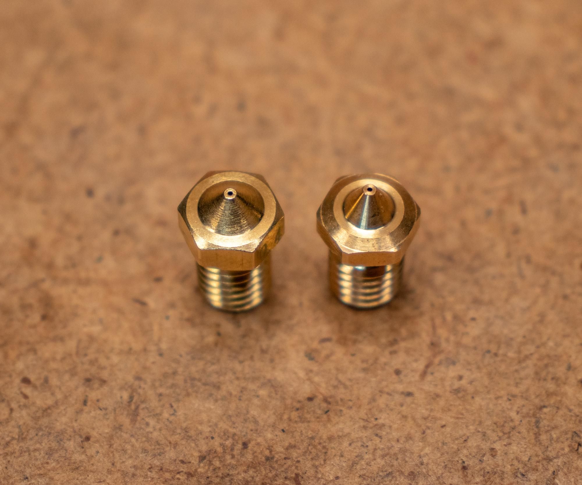 Are Expensive Nozzles OVERRATED? 14 Steps (with Pictures) Instructables