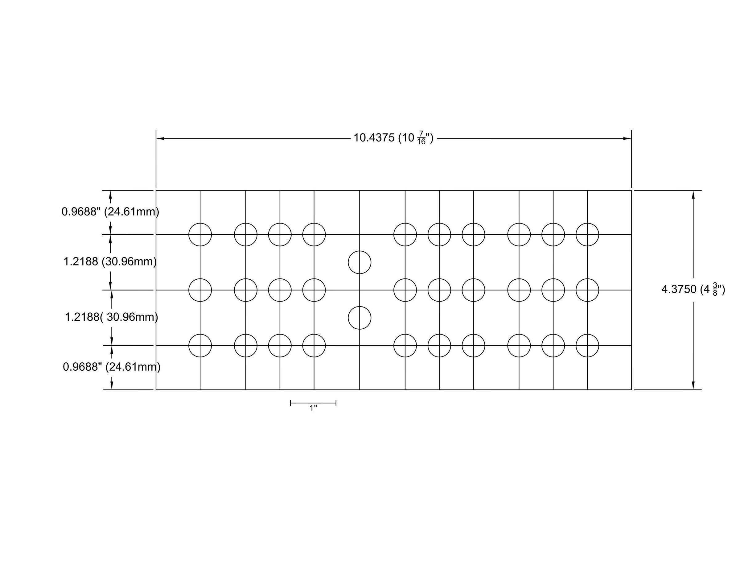 ESP 8266 Laboratory Test Tubes Tix Clock 5 Steps (with Pictures