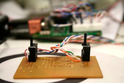 Electronics