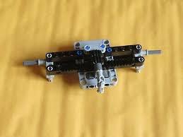 Crafting the Steering Mechanism