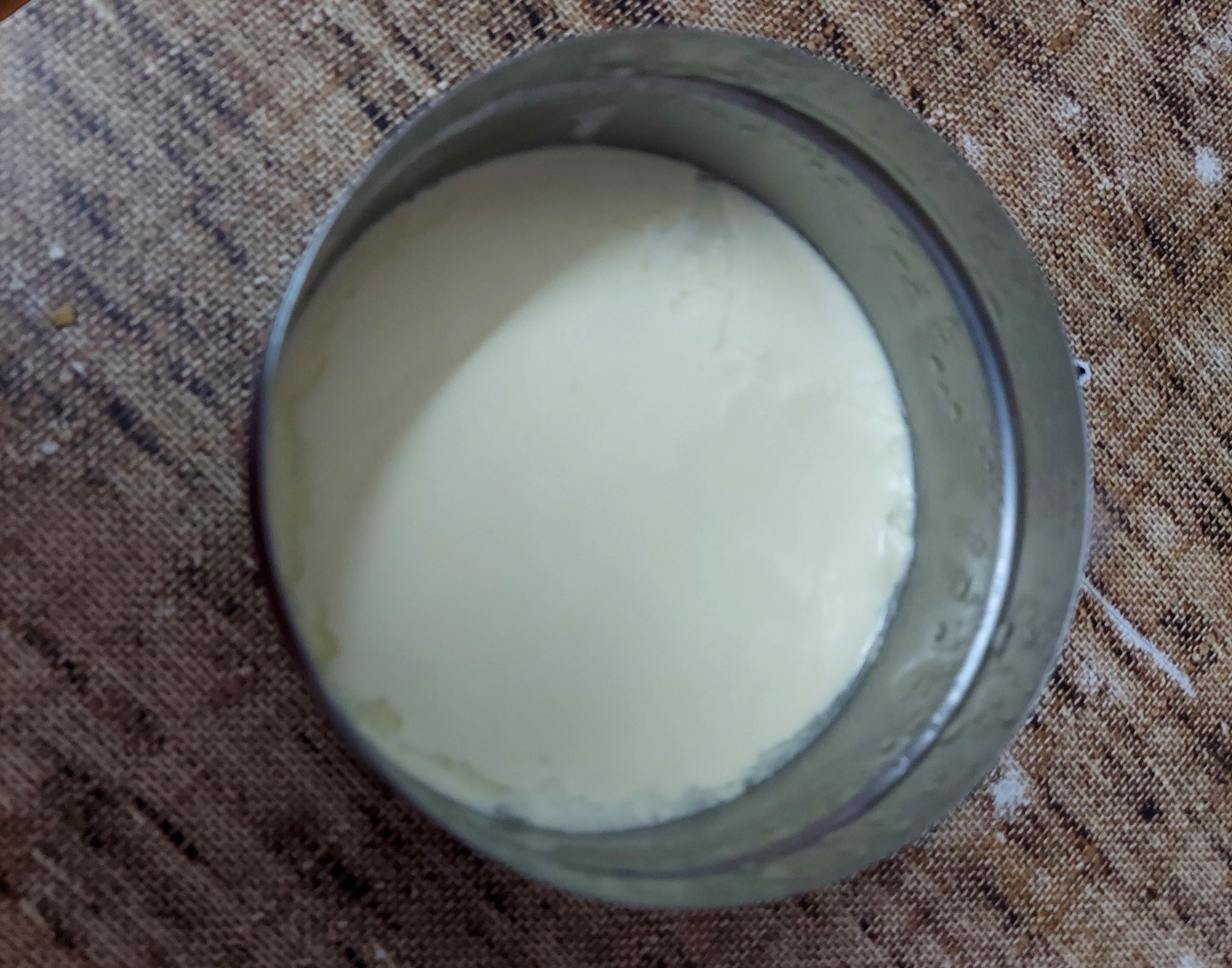 Inverted (upsidedown) Bucket, Curd Incubator 3 Steps Instructables