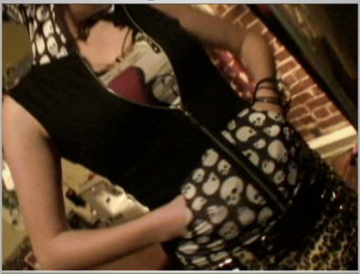 Zipper and Hem and You're Done!