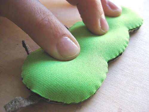 Soft Circuit Contest