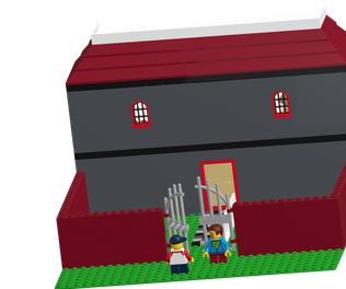 How to Support a Project on Lego Ideas