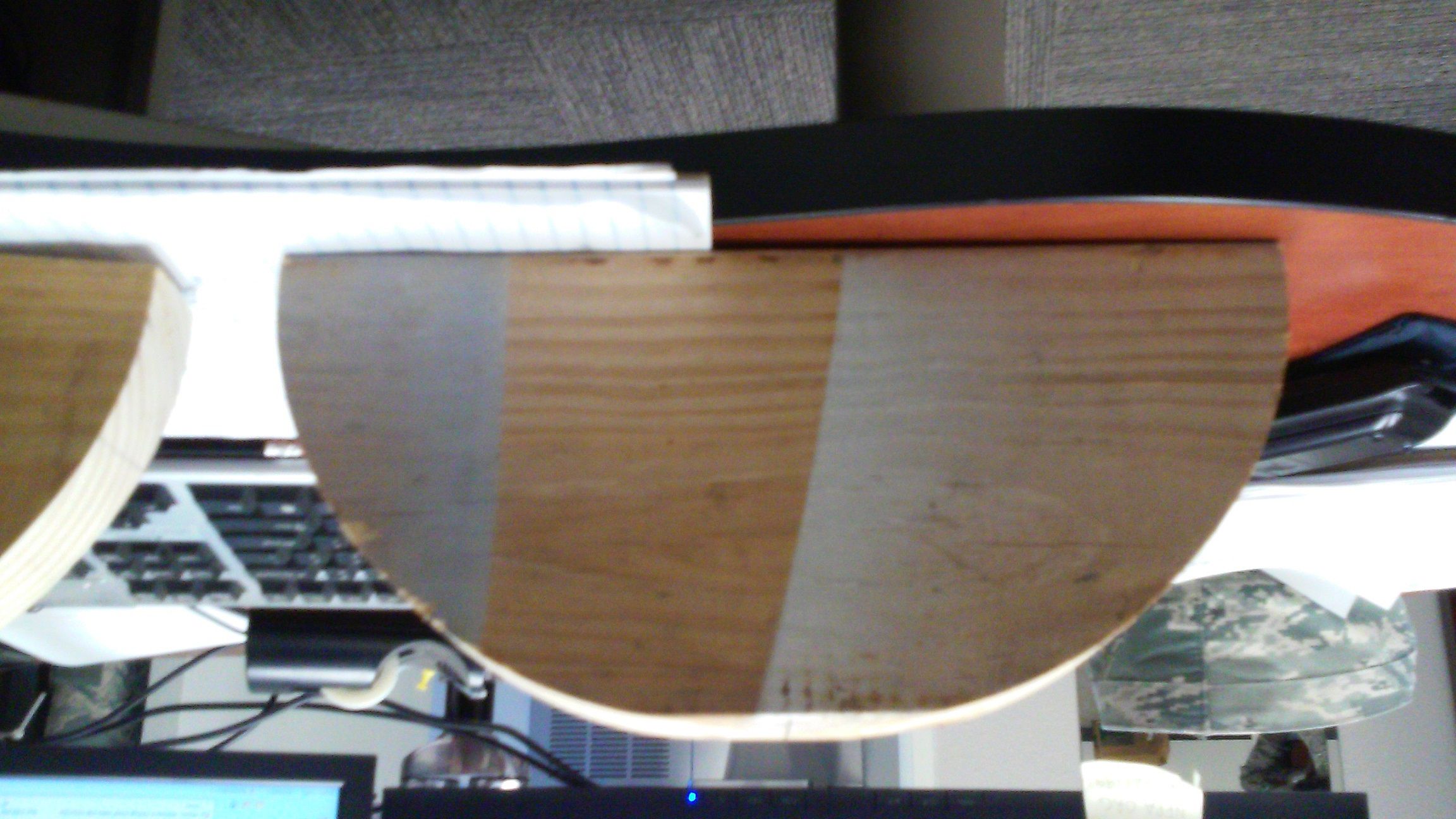 CLAMSHELL SUNSHADE 4 Steps (with Pictures) Instructables