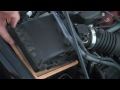 Tutorial: Change Air Filter on a 2006 Subaru WRX STi