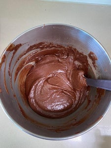 Brownie - Mix and Bake