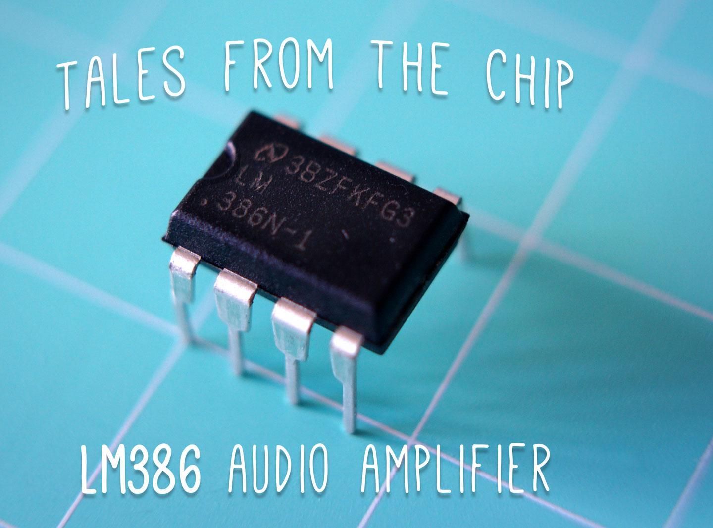 Collection Cover Image: Audio Projects