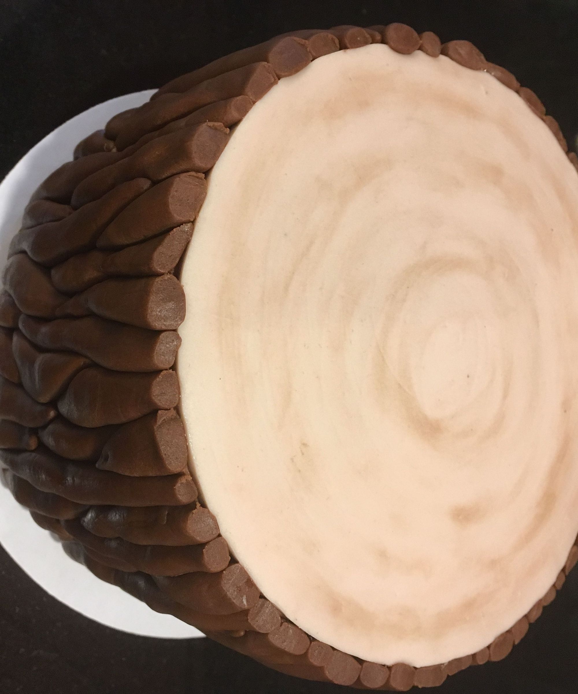 The BEST Vegan Chocolate Cake