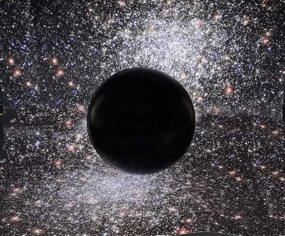 Black Hole