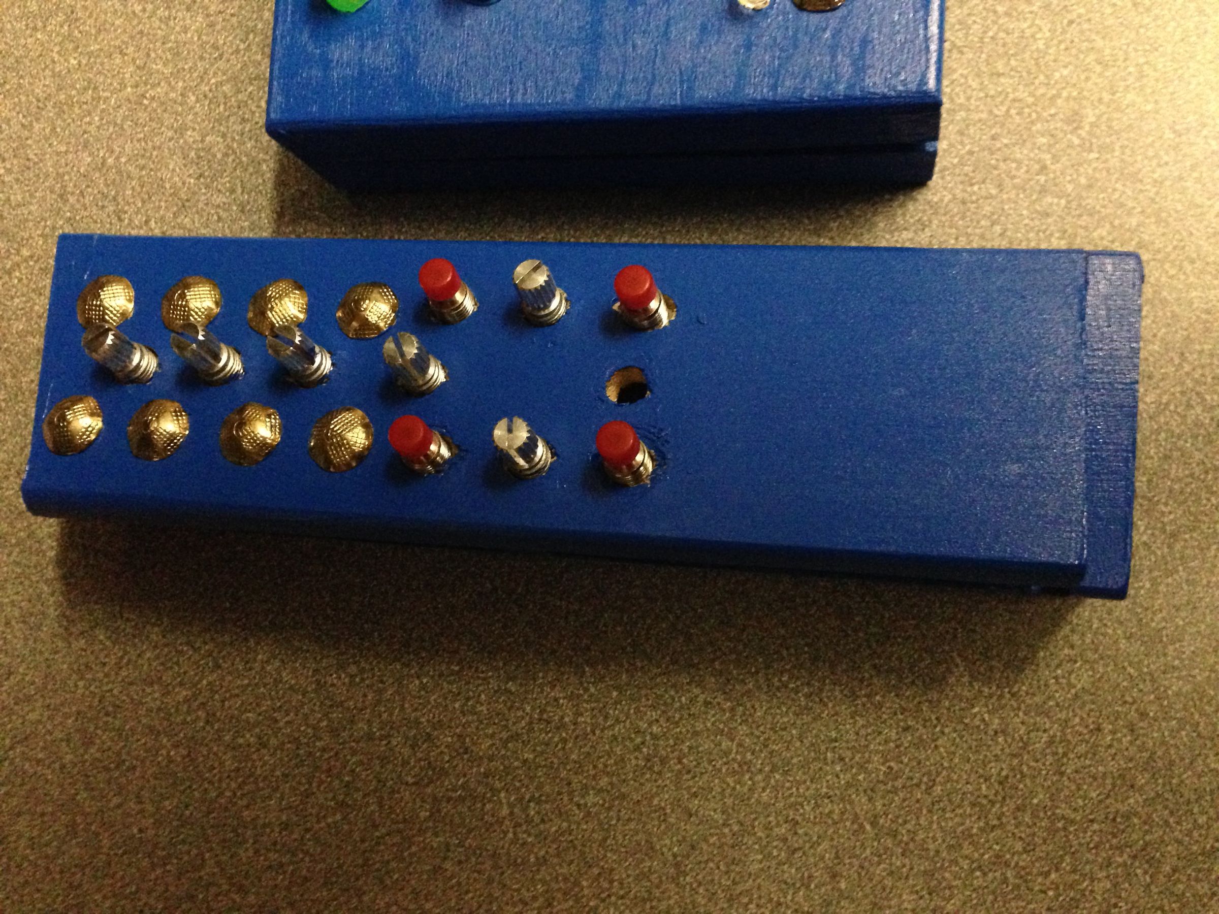 Arduino Flute Synth : 12 Steps - Instructables