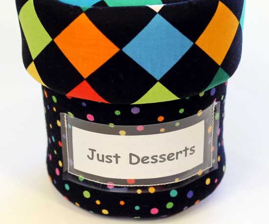 Pint Size Ice Cream Case