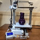 Build Your Own C3Dt/dz 3D Printer
