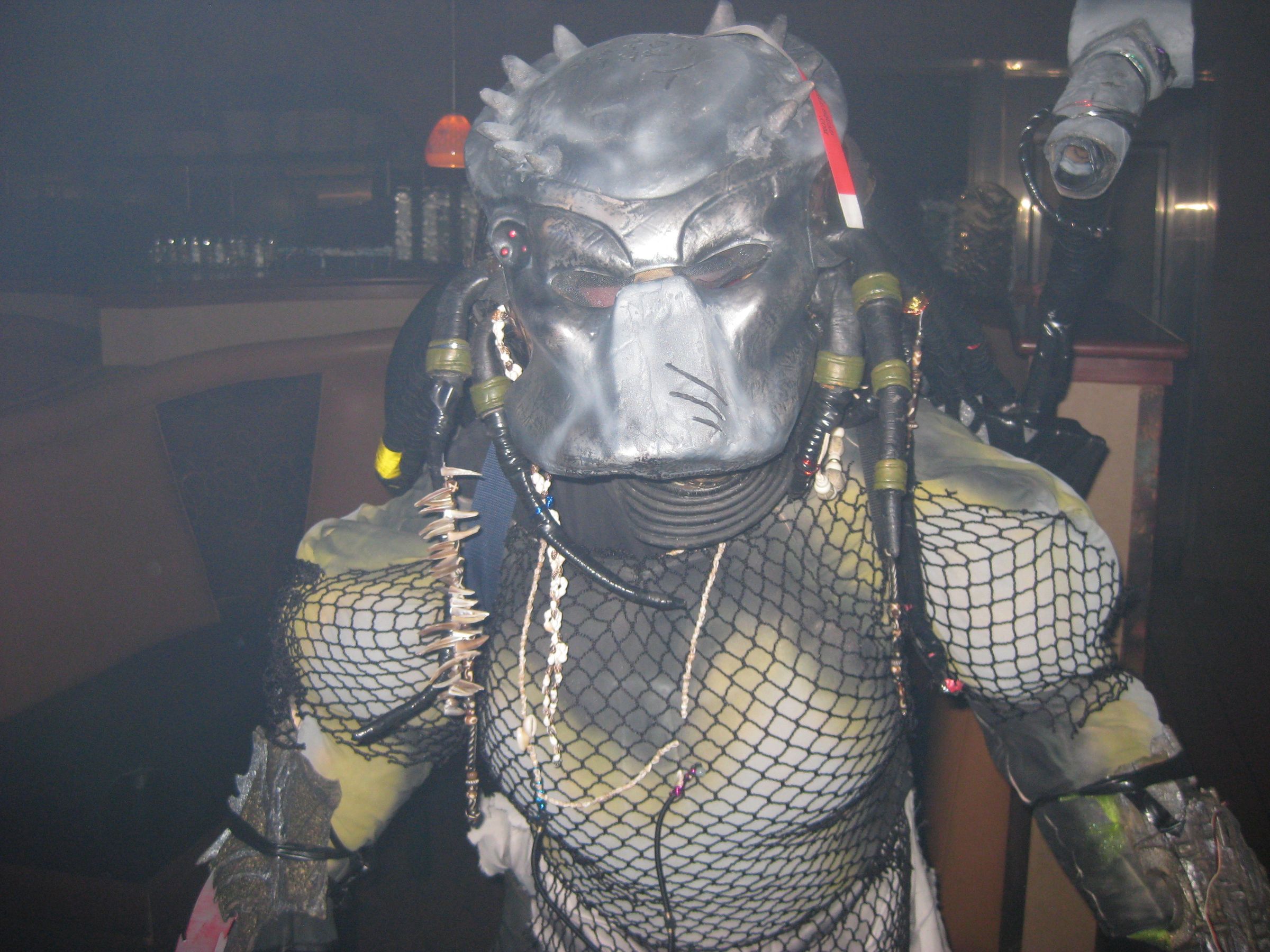 Predator
