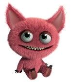 Monster-Marit