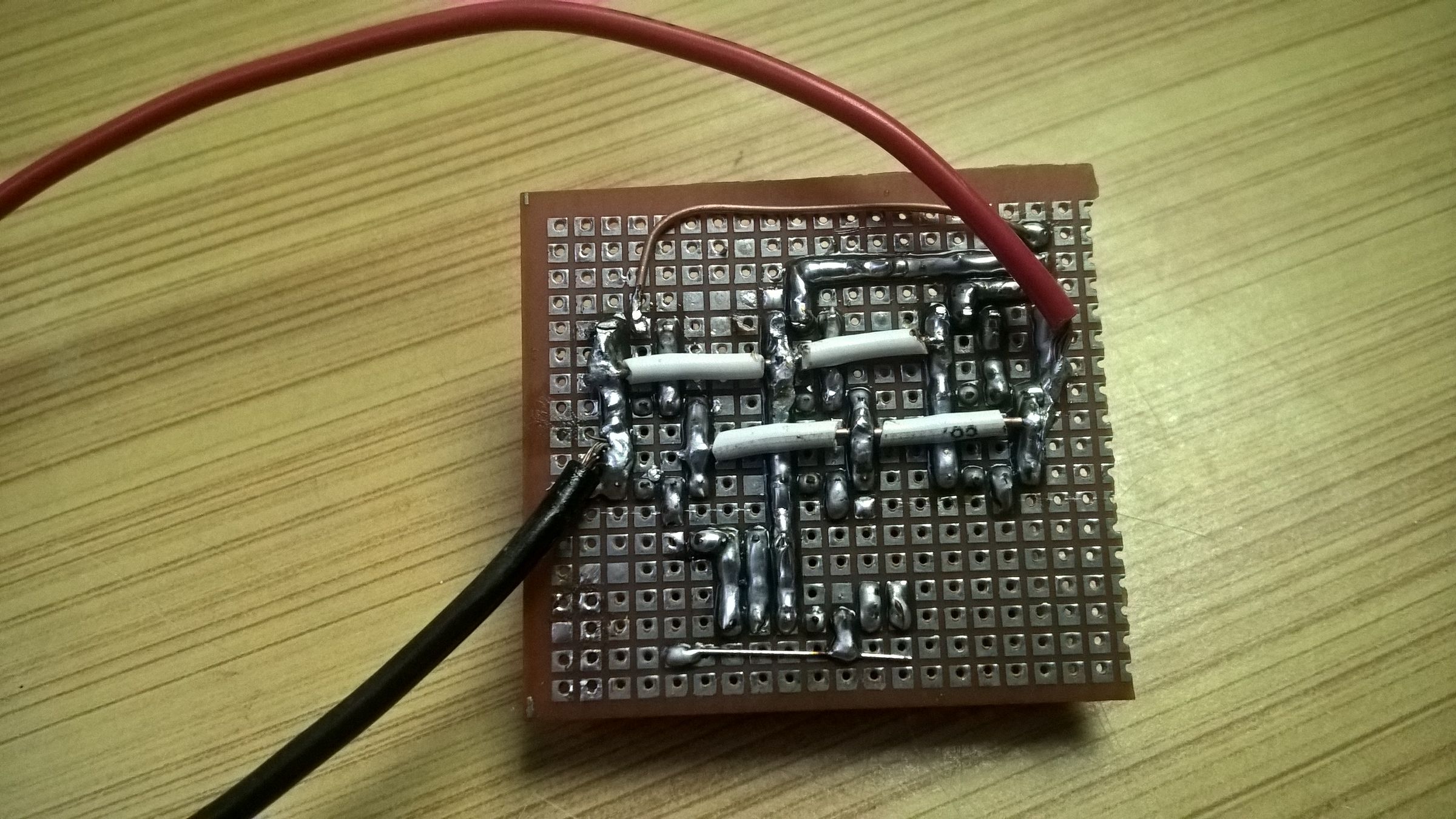 Make a RGB LED Strip Controller. : 7 Steps (with Pictures) - Instructables