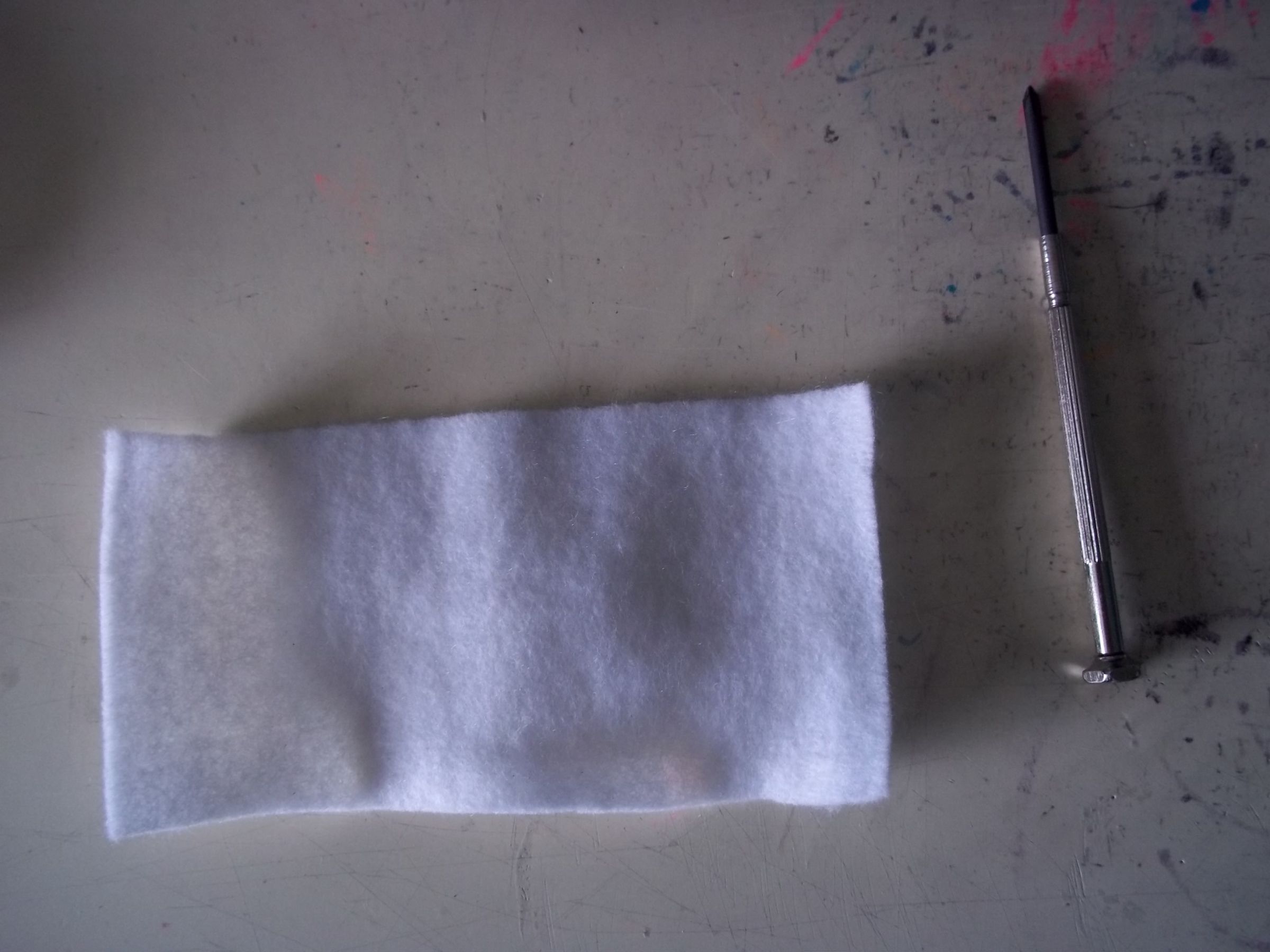 How to Eliminate Spring Noise! Instructables