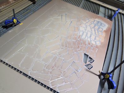 WHAT DID I DO? // Learned New Machinery