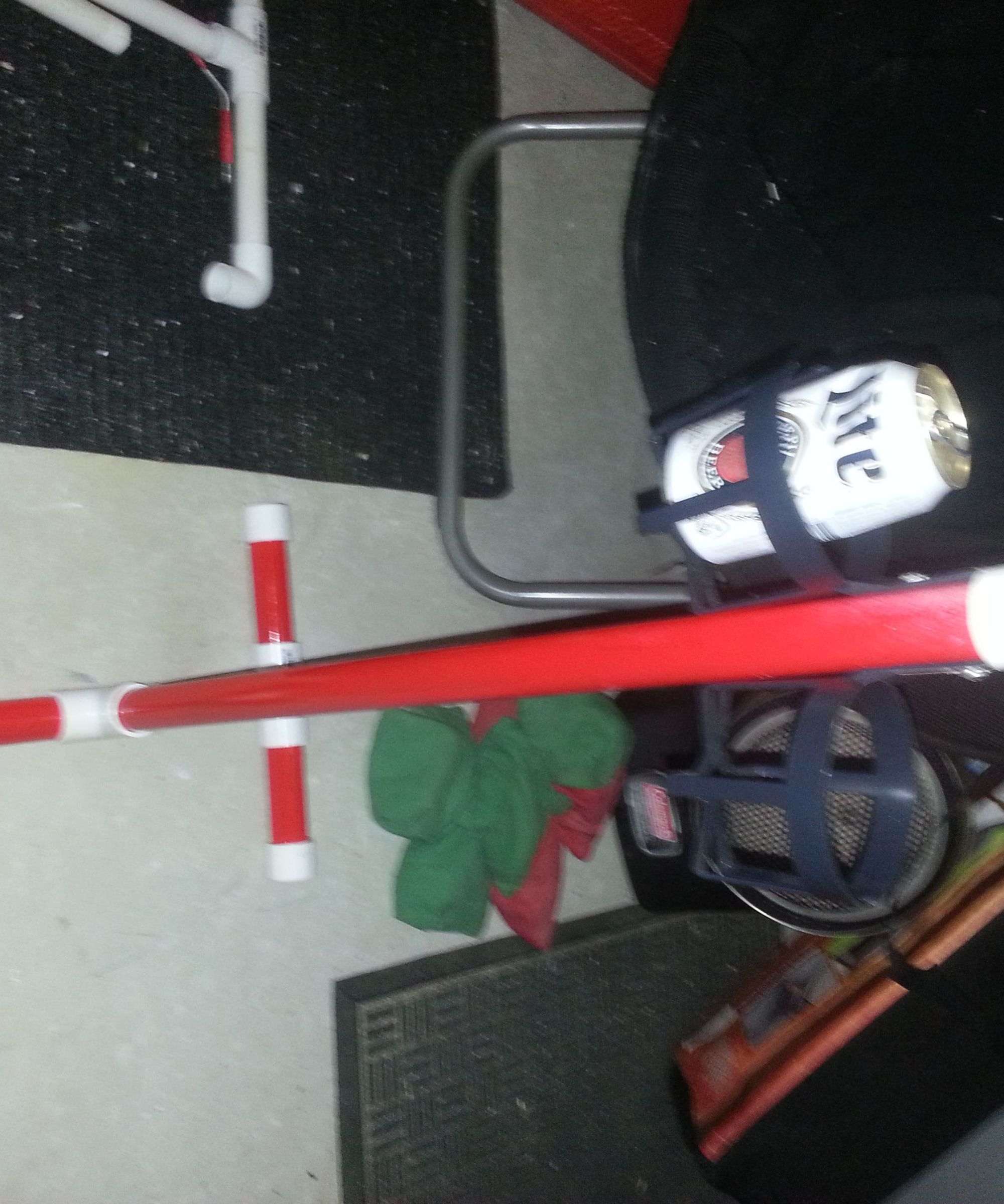 Beer Holder