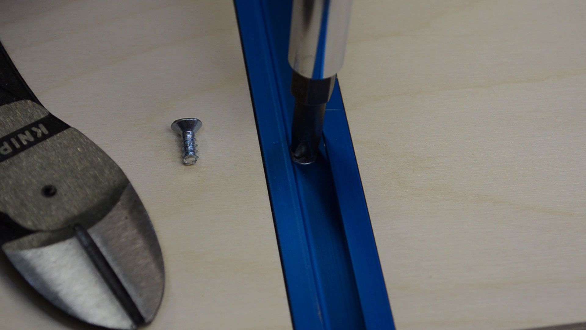 Table Saw Cross Cut/Miter Sled Combo 10 Steps (with Pictures) Instructables