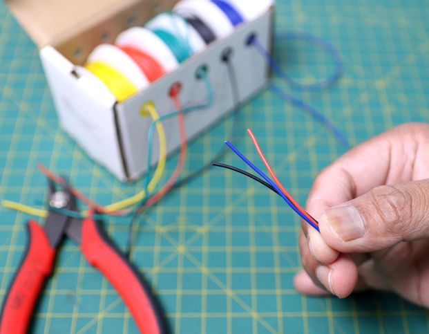 DIY 3D Printed LED Sign Board : 17 Steps (with Pictures) - Instructables