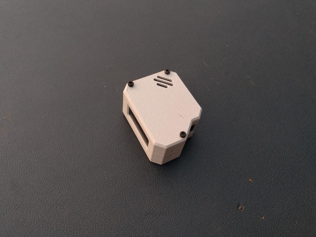 Cover Assembly
