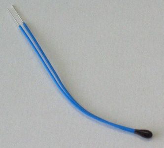 TfCD Clothing Thermometer