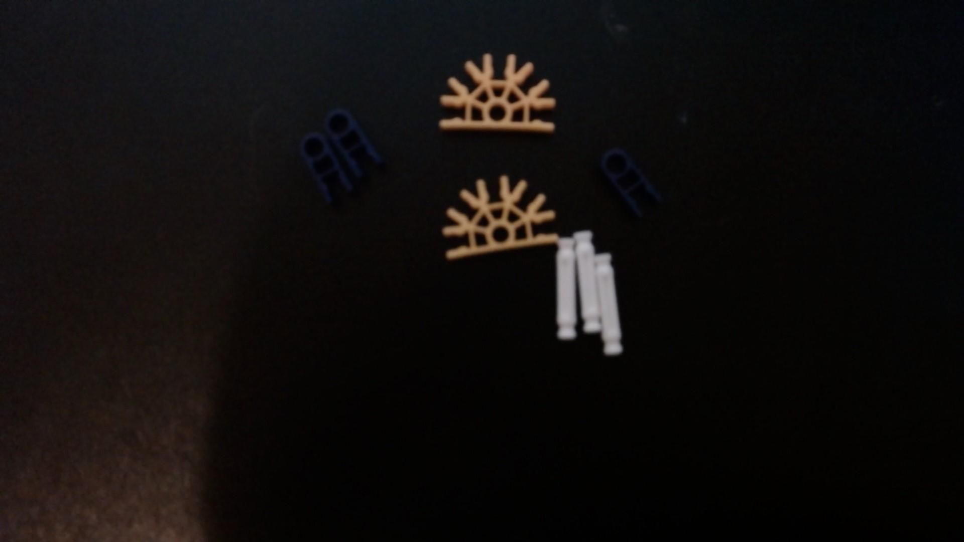 Knex V4 Engine Supercharged 5 Steps Instructables