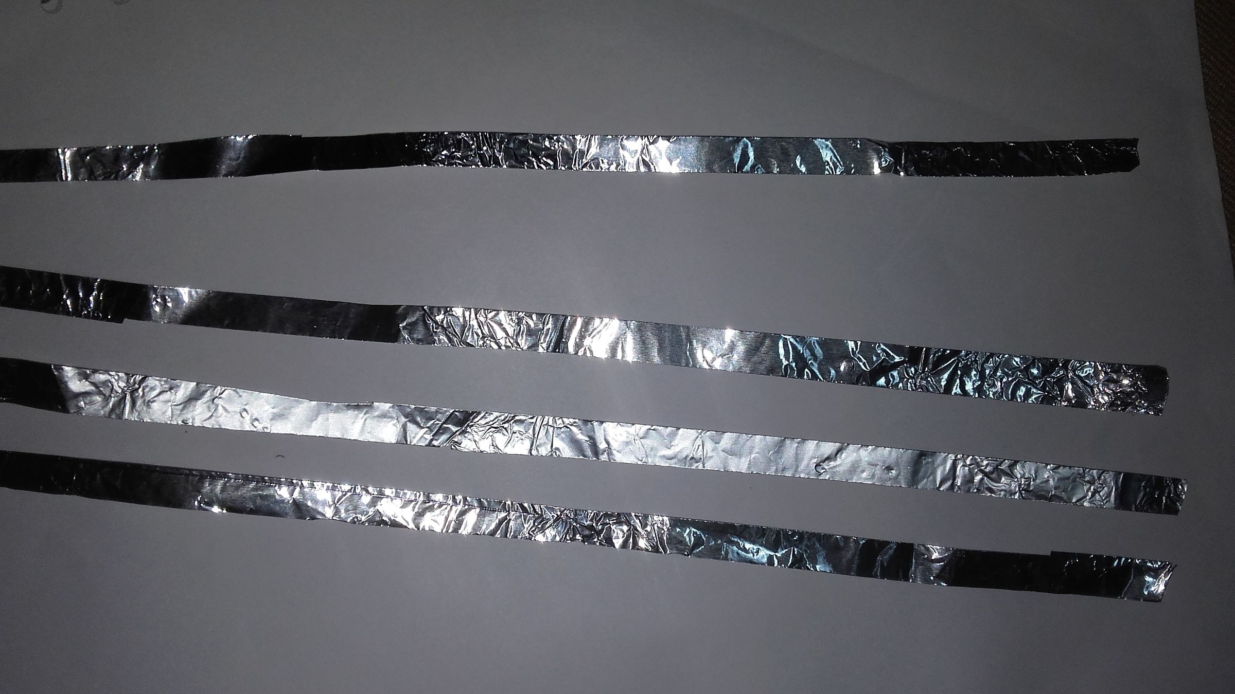 Paper Circuit Greeting Cards 3 Steps (with Pictures) Instructables