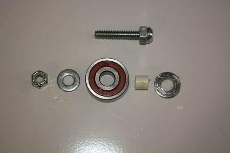 Pickup Truck for Your Camera