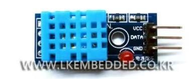 What Is DHT11?