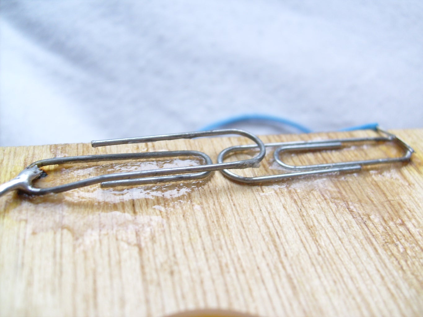 How to Make a Lie Detector (sort Of) : 7 Steps Circuit Diagram